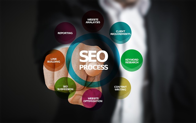 Affordable SEO Service